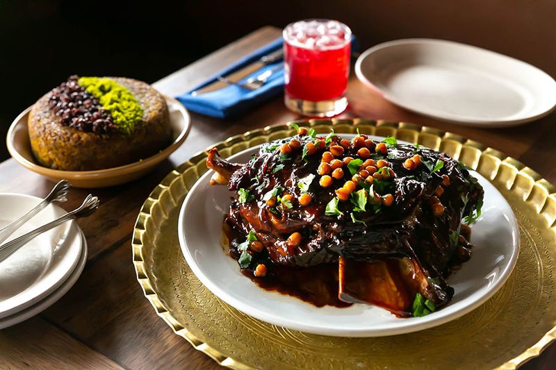 Zahav - Philadelphia, PA