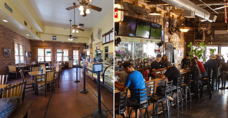 17 Underrated Arizona Small-Town Spots That Feel Like 2026 Best-Kept Secrets