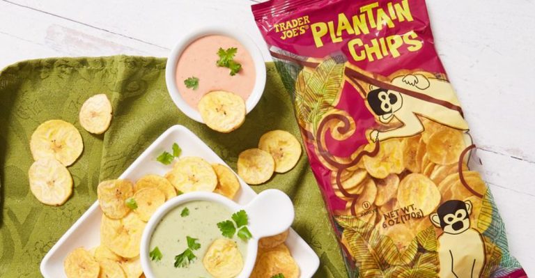 17 Underrated Trader Joe’s Snacks You Definitely Need To Try
