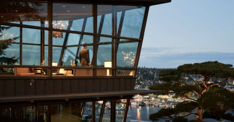 17 Washington Supper Clubs That Stay Busy From Friday To Sunday