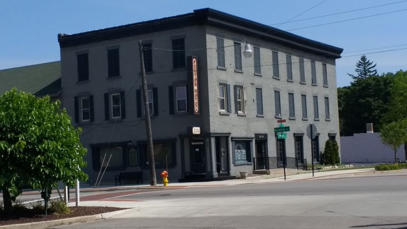 This Place Deserves A Spot On Your Michigan Road Trip List