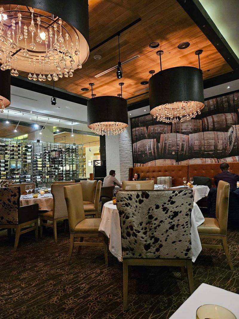 1700 Degrees Steakhouse 1700 Degrees Steakhouse