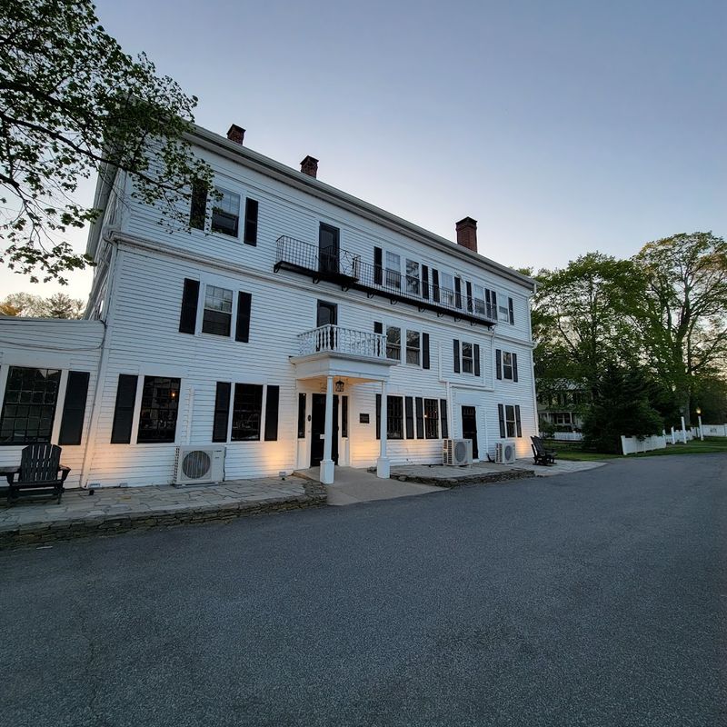 1754 House Inn, Restaurant & Tavern (Woodbury, CT) 1754 House Inn, Restaurant & Tavern (Woodbury, CT)