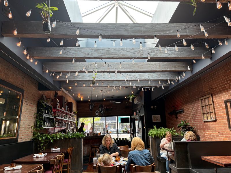 Allegory – Naperville