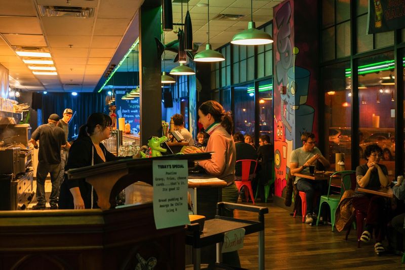 The Space — Champaign, IL