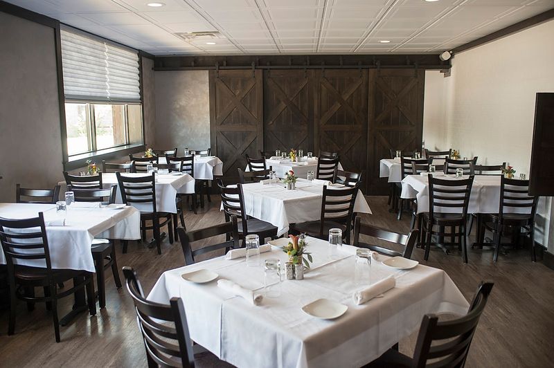 1776 Restaurant 1776 Restaurant