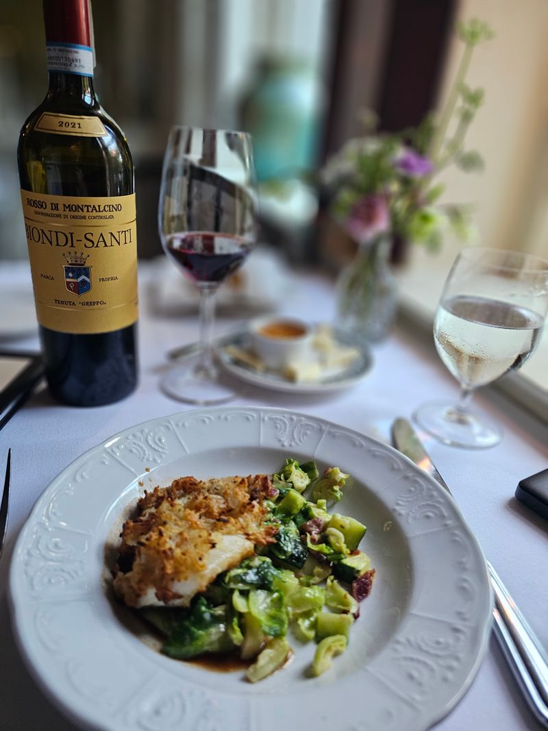 Elizabeth's on 37th – Savannah, GA