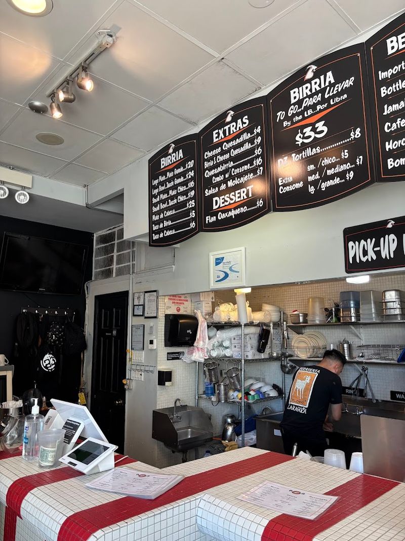 Birrieria Zaragoza - Chicago