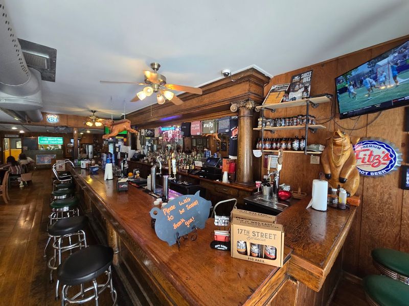 17th Street Barbecue (Murphysboro)