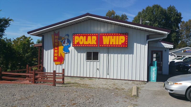 Nesler's Polar Whip – Energy
