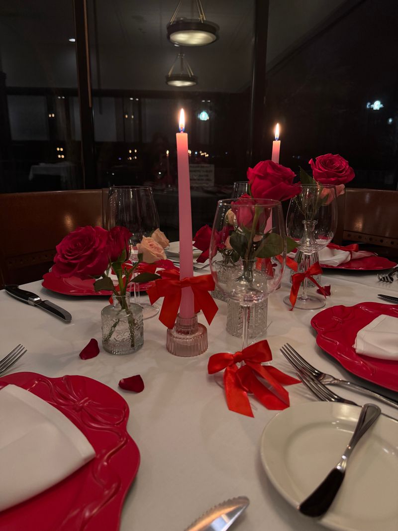 Bass Street Chop House – Moline