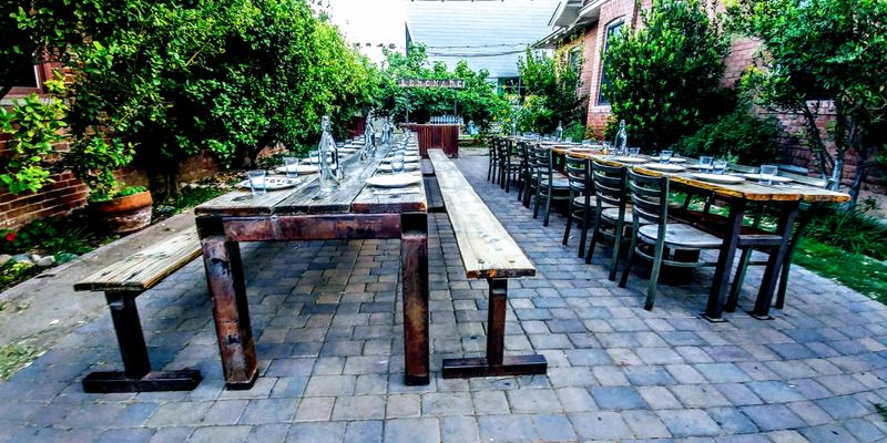 Pizzeria Bianco (Heritage Square)