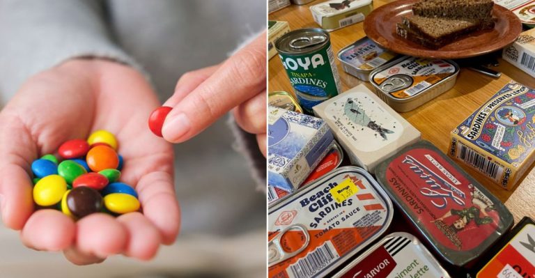 17 Banned Foods That Were Totally Normal In The 1970s