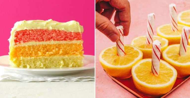 18 Beloved Desserts That Started In Maryland Kitchens