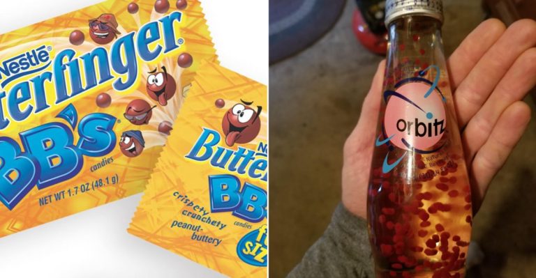 18 Beloved Illinois Foods That Suddenly Vanished From Stores