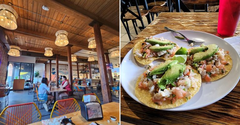 18 Best Mexican Restaurants In North Carolina You Need To Try In 2026