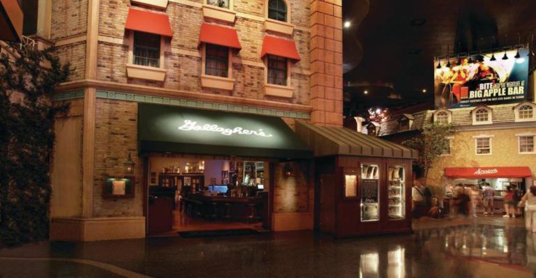 18 Best Steakhouses In Las Vegas, Nevada To Try