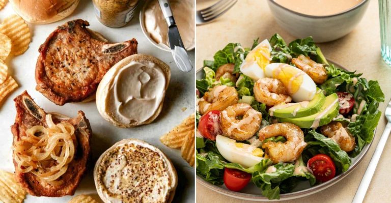 18 Classic Diner Menu Items That Have Disappeared