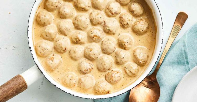 18 Classic Recipes Your Mom Surely Made A Version Of
