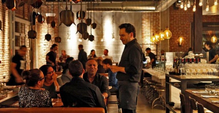 18 Coolest Restaurants In California You Absolutely Can’t Miss
