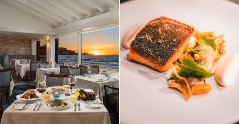 18 Coolest Restaurants In California You Have To Experience