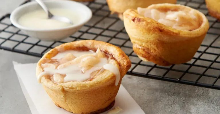 18 Creative Canned Biscuit Recipes You Definitely Need To Try