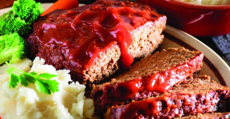 18 Delicious Recipes That Have Been Handed Down Through Generations