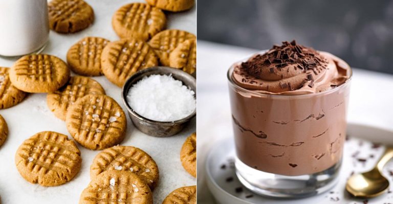 18 Dessert Recipes That Just Always Work