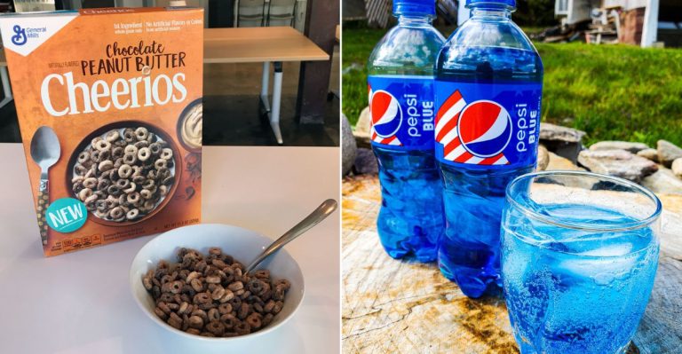 18 Discontinued Grocery Items That Are Gone For Good