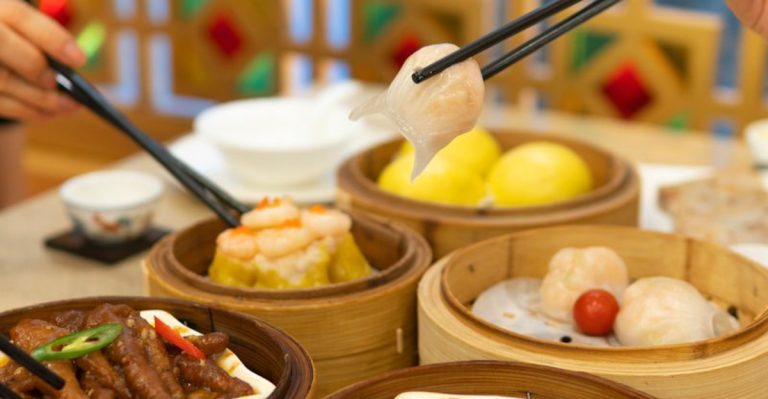 18 Dishes You Should Taste At Least Once In A Lifetime