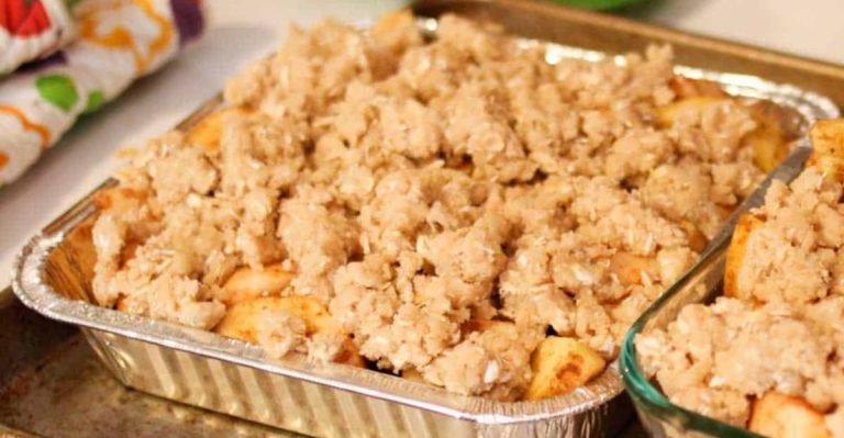 18 Effortless Oven Recipes Perfect For Your Aluminum Tray