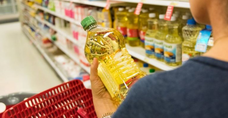 18 Everyday Groceries That Have Steadily Doubled In Price