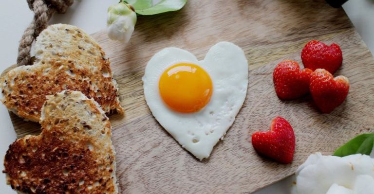18 Foods Packed With Omega-3s Your Heart Will Thank You For