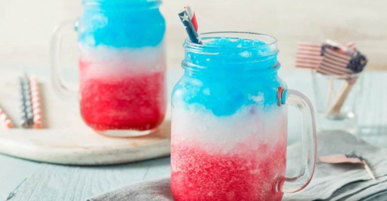 18 Fourth of July Recipes That Leave The Cooler Empty, The Crowd Happy, And Your Grill Covered In Glory
