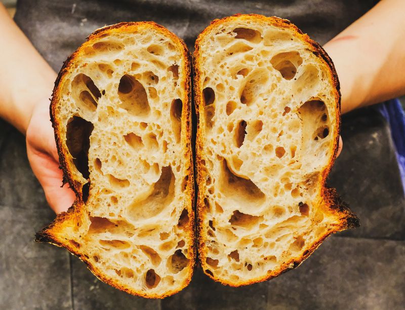 San Francisco Sourdough
