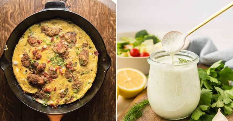 18 Iconic California Foods And Drinks That Originated In The Golden State