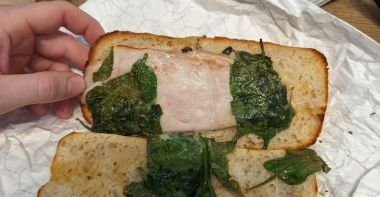18 Idealized American Dishes That Are Not So Perfect In Reality