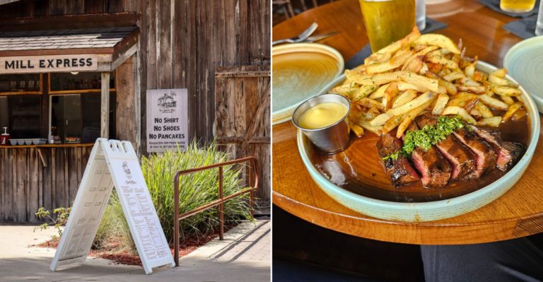 Lesser-Known Florida Food Places Loved By Locals