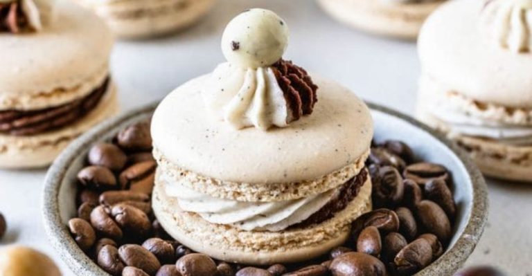 18 Must-Make Desserts For All Coffee Lovers Out There