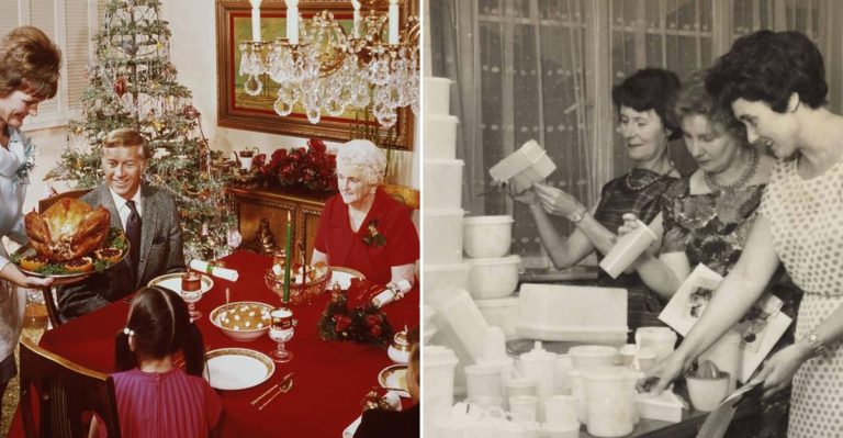18 New Jersey Dinner Table Traditions From The 1960s That Would Surprise Today’s Families