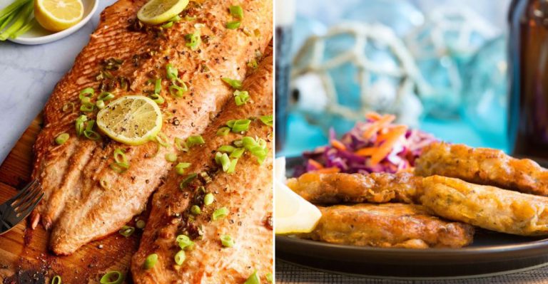 18 Oregon Recipes That Locals Defend Like Coastal Treasures