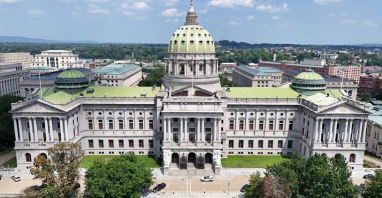 18 Pennsylvania Architectural Treasures Every Design Lover Should See