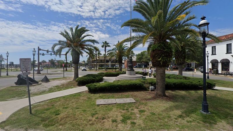 St. Augustine Historic District