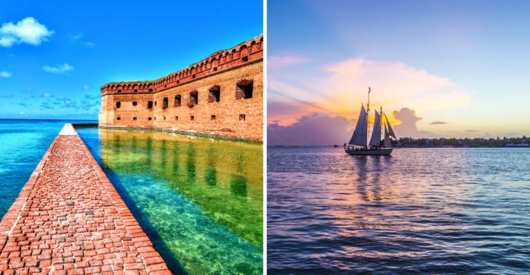 18 Places In Florida That Feel Especially Rewarding To Visit In 2026