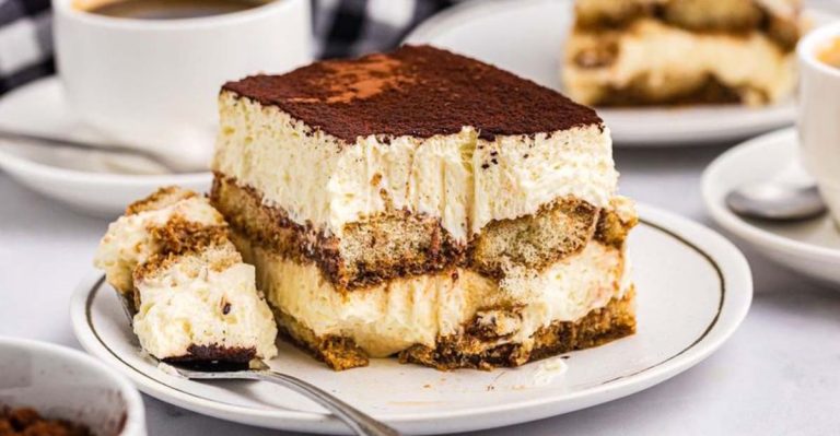 18 Recipes My Mom Got From Her Mom And My Family IS Still Not Over Them