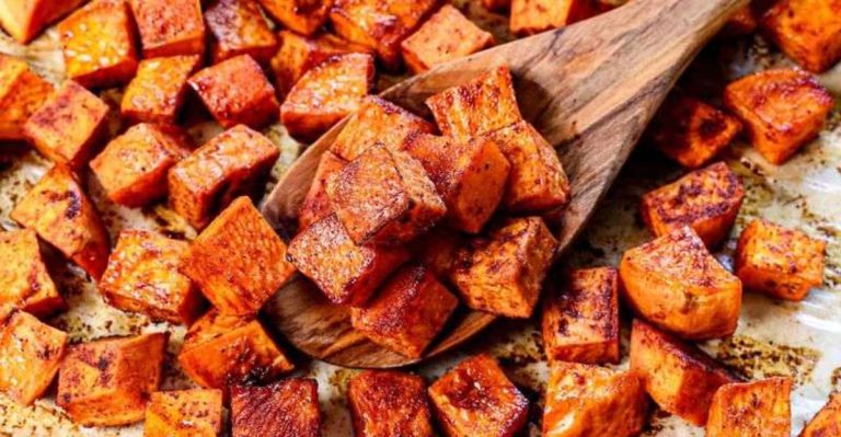 18 Slip-Ups To Avoid When Cooking Sweet Potatoes