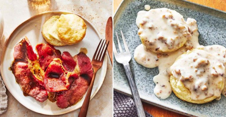 18 Tennessee Dishes That Locals Swear Are Sacred Southern Staples