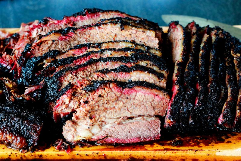 Brisket That'll Make You Weep