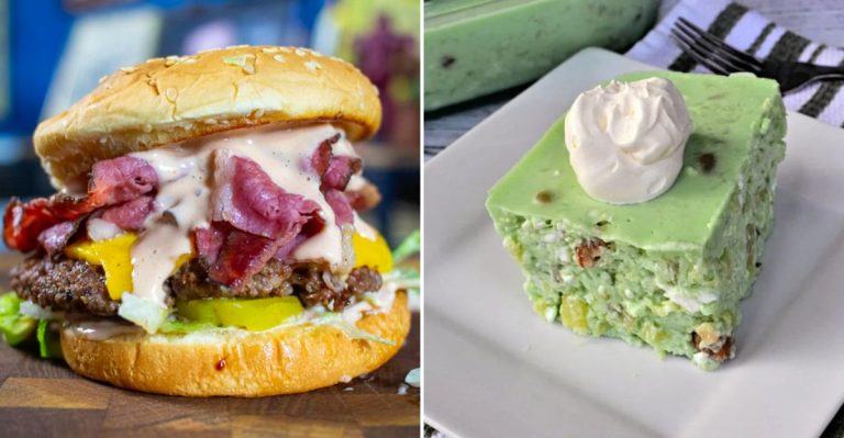 18 Utah Dishes That Locals Guard Like Mountain-State Treasures