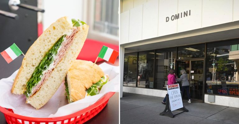 18 Washington Sandwich Spots That Rival The State’s Famous Salmon Dishes